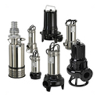 Electric submersible pumps